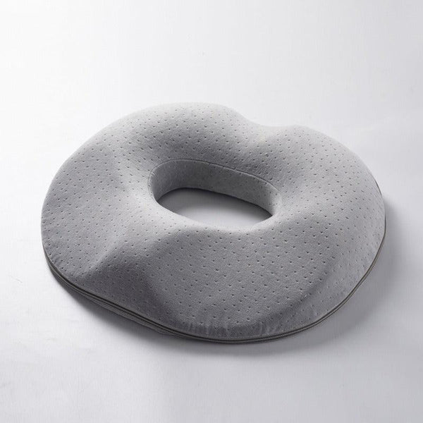Hollow summer breathable fart cushion for waist and coccyx protection, chair cushion