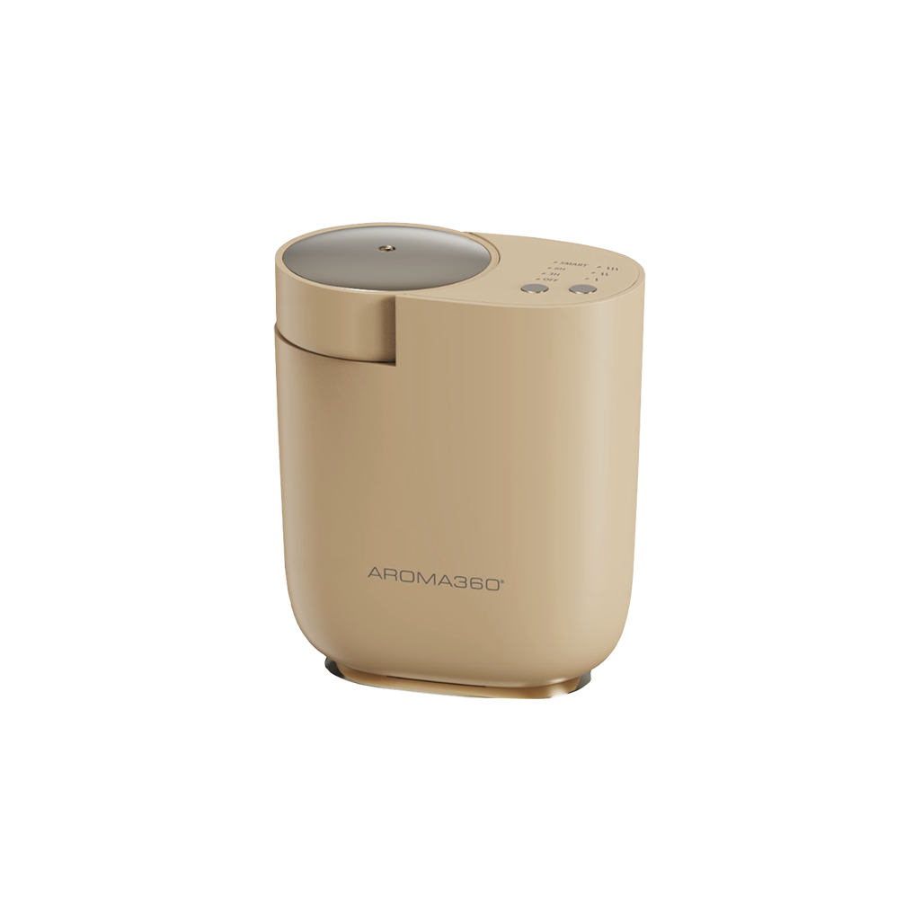 Kube Portable Scent Diffuser