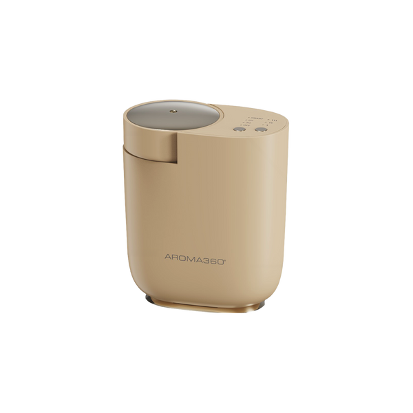 Kube Portable Scent Diffuser