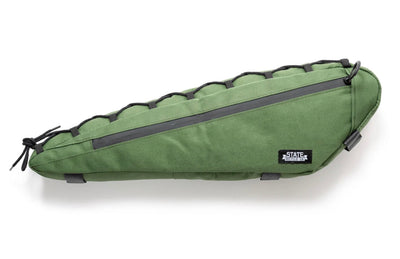 STATE BICYCLE CO. - KLUNKER FRAME BAG