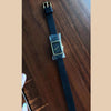 Women's Watch Brand Counter Brand Authentic Fashion Small Square Core Women's Watch Quartz Watch Popular