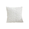 Christmas Pillow Cover Snowflake Christmas Tree Home Sofa Pillow Cover Holiday Decoration Cushion Cover