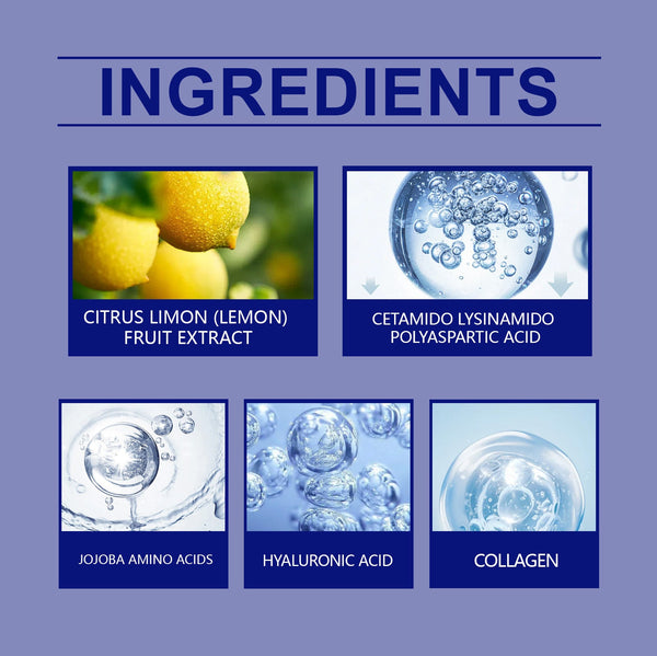 Acne Cleanser Gently Cleanses Pores And Clears Acne Refreshing And Non-Tight Moisturizing Moisturizing Cleanser