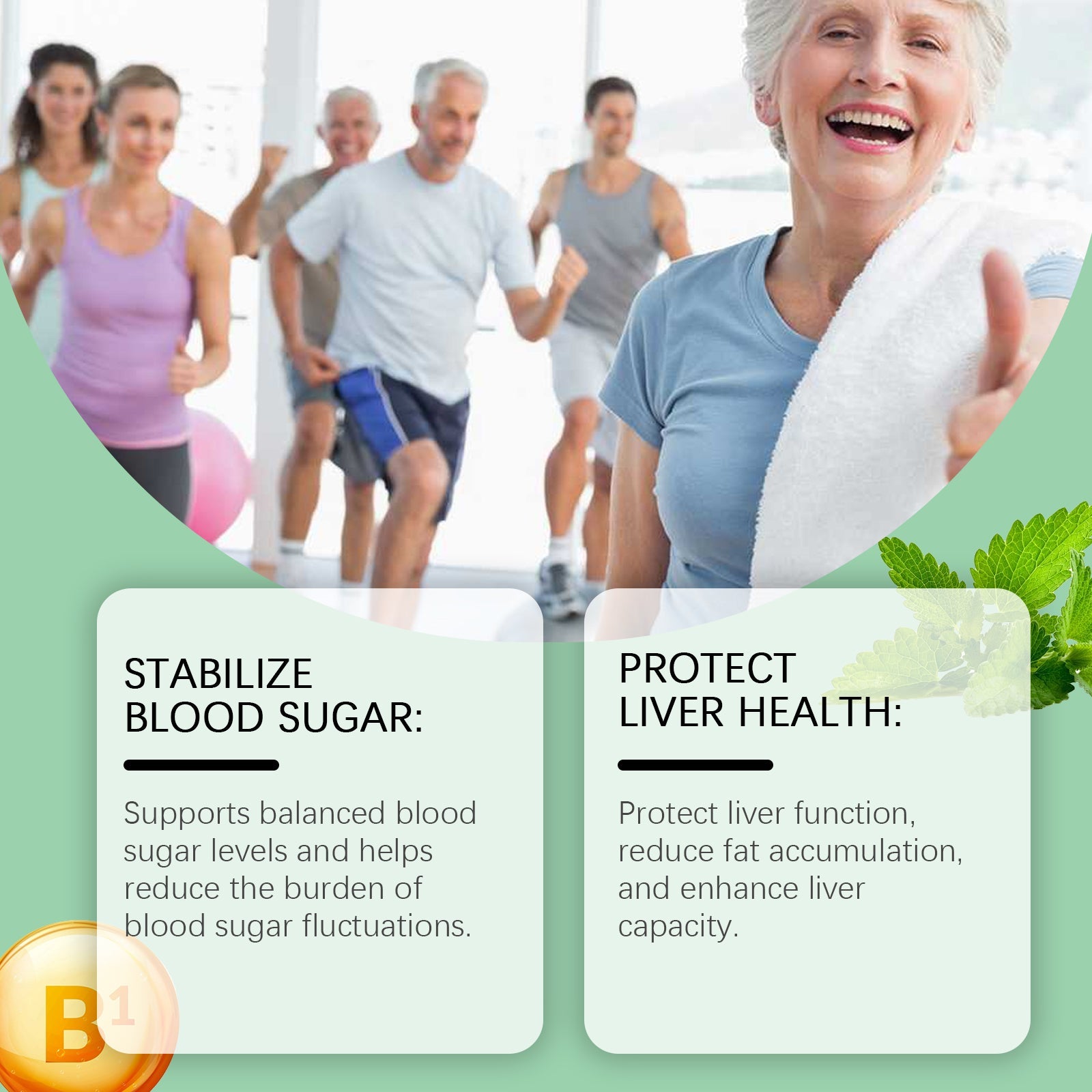 Herbal Body Care Drops Body Relief Discomfort Daily Massage Body Care Drops