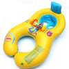 Mother-child Swim Ring - 1