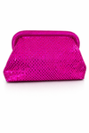 Pink Wink Clutch