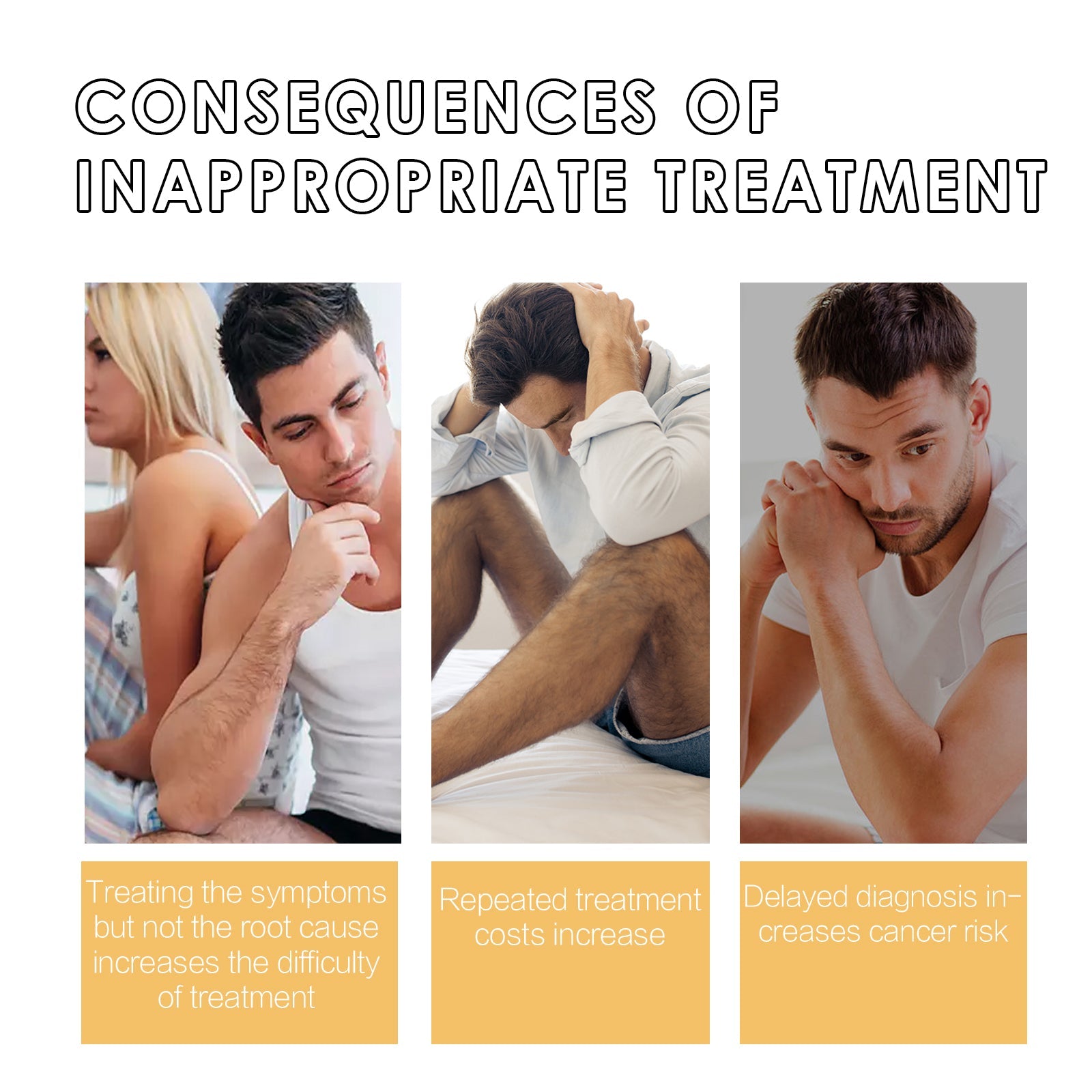 Qianliekang Capsule Yangwarm-Kidney Body Care Capsule To Relieve Male Prost Discomfort