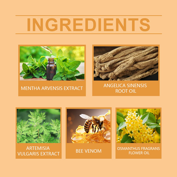 Cervical Pain Relief Patch, Relieve Back Lumbar Shoulder Joint Pain Body Care Patch