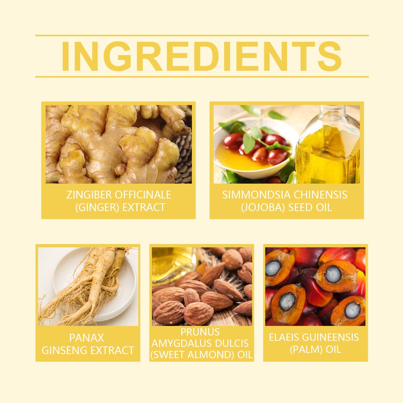 Batana Hair Care Cream Gently Nourishes Hair, Brightens Hair, Softens And Lustrous Hair Care Cream