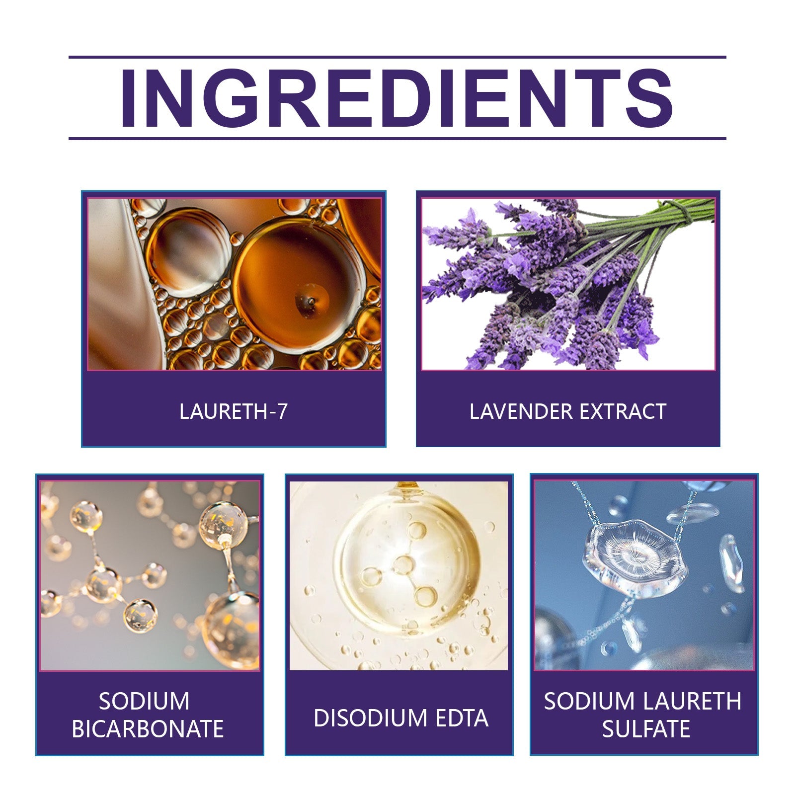 Laundry Detergent Gently Cleans Clothes Decontamination Long-Lasting Fragrance Cleaning Laundry Bubble Paper