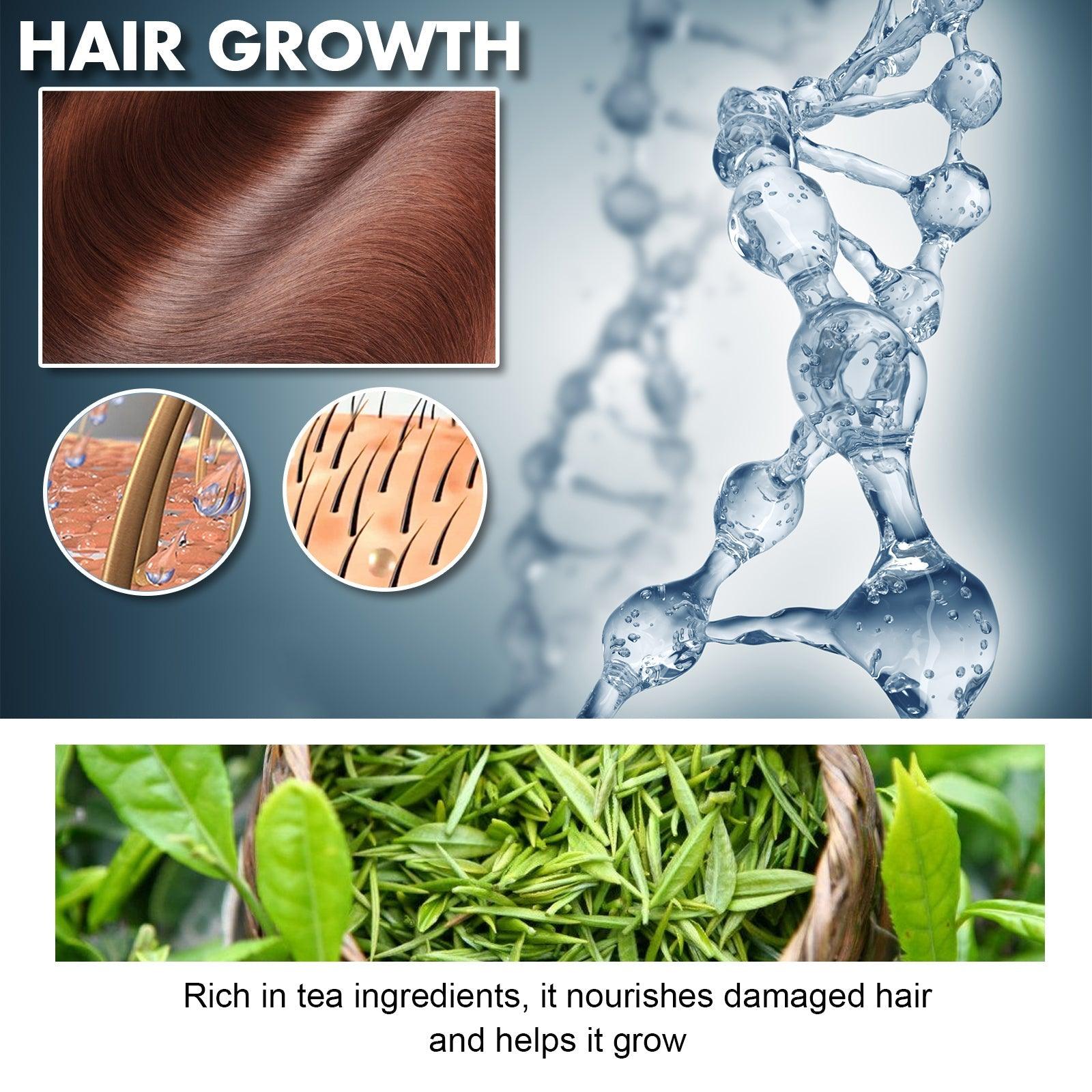 Shampoo And Conditioner Set
