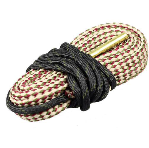 Gun Barrel Cleaning Rope