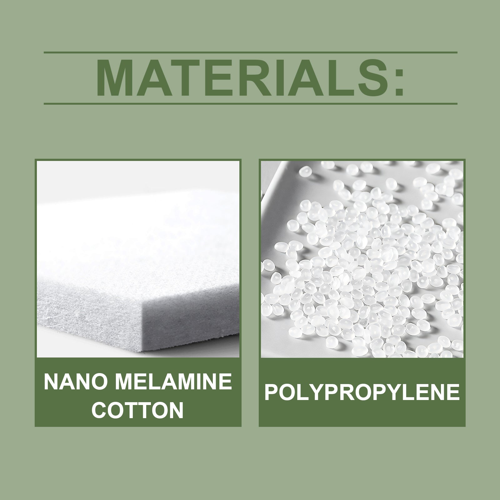 Sponge Tooth Cleaner Daily Care For Oral Hygiene Cleaning Teeth Stains Sponge Tooth Cleaner