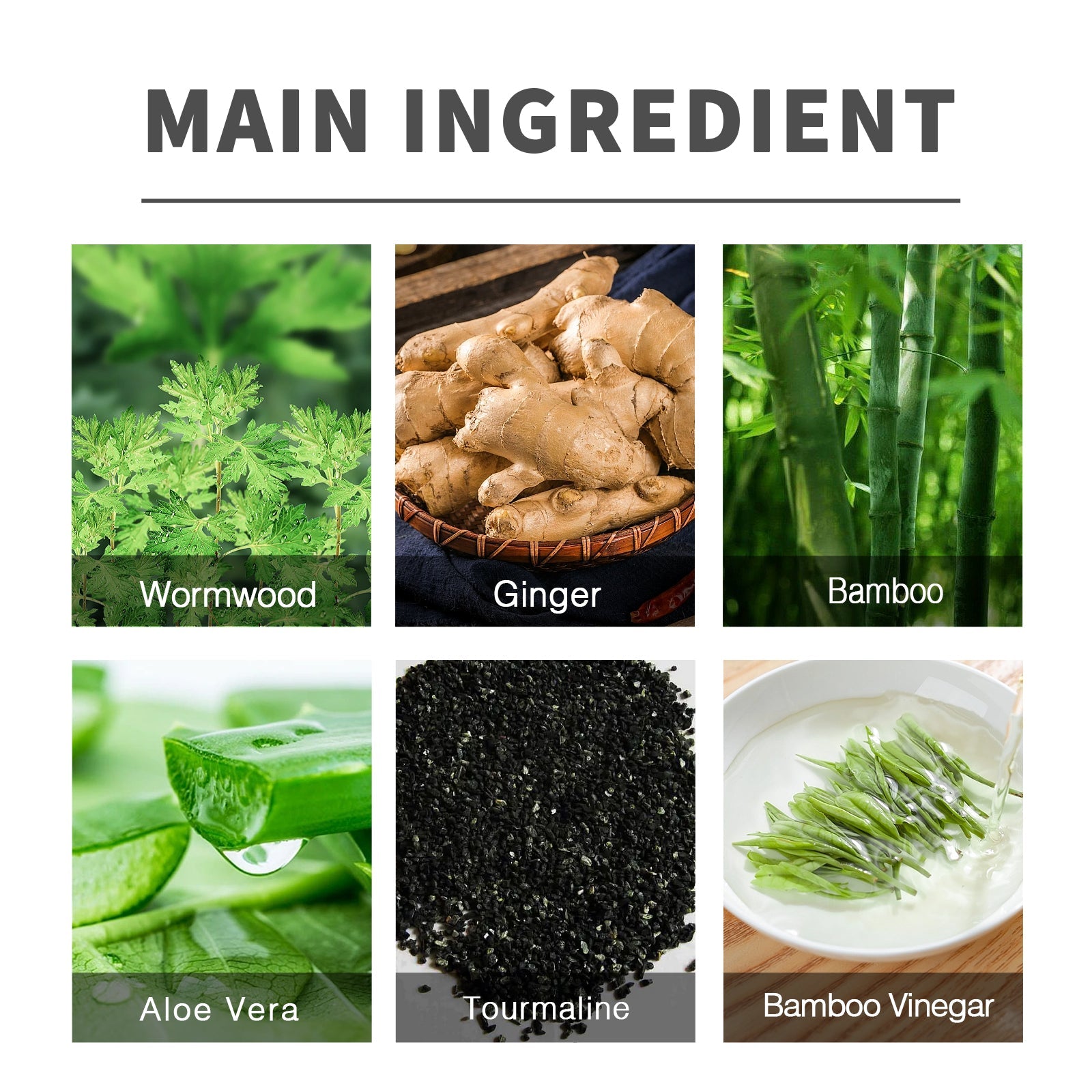 Swell Reduce Magnet Soothing Ger Patch, Ginger Essence Massage Relief Leg Swelling Pain Firming Slimming Care Patch