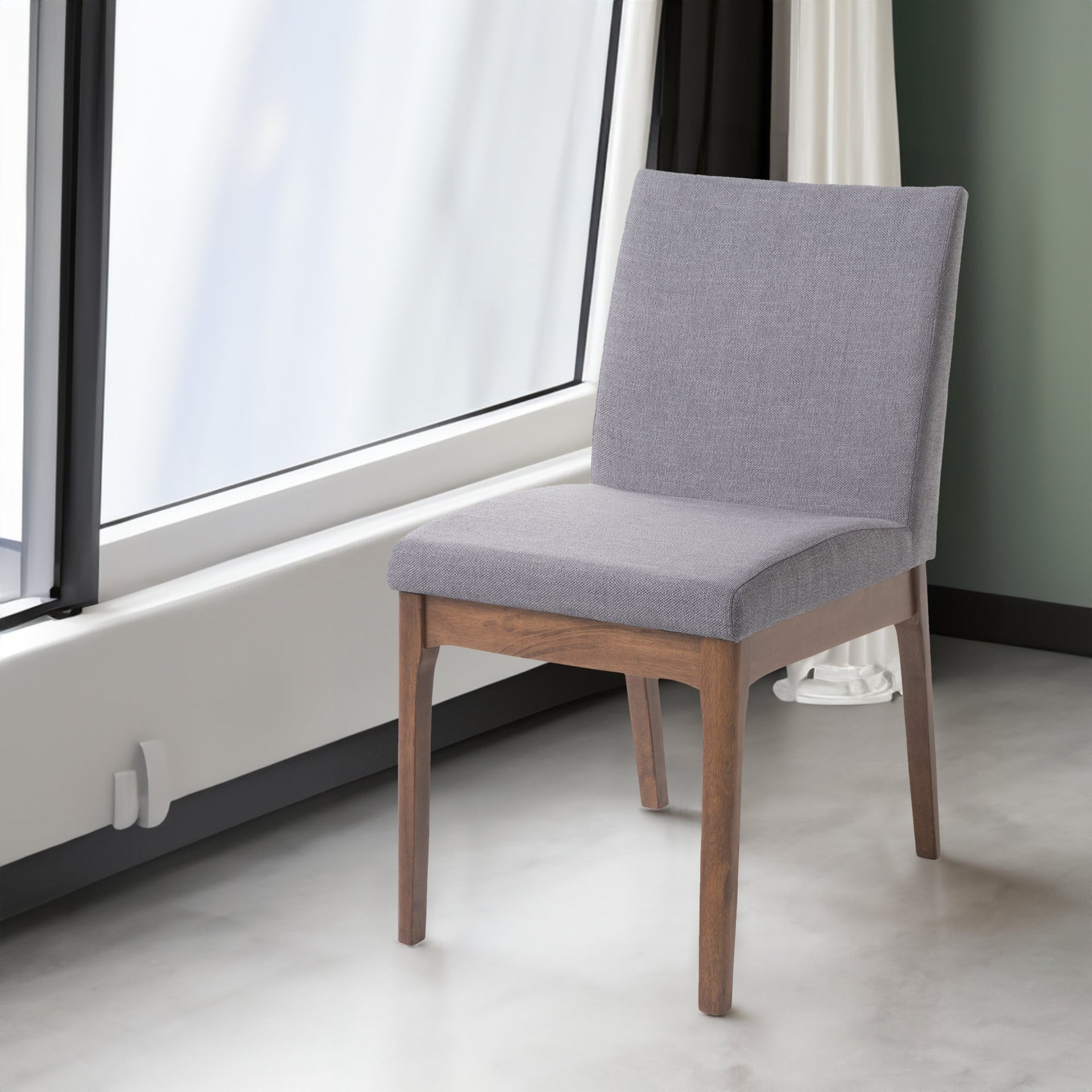 DINING CHAIR (Set of 2)