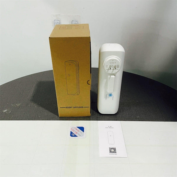 A60 Plugin Scent Diffuser