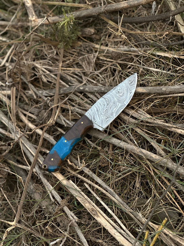 Gutting Knives – 10