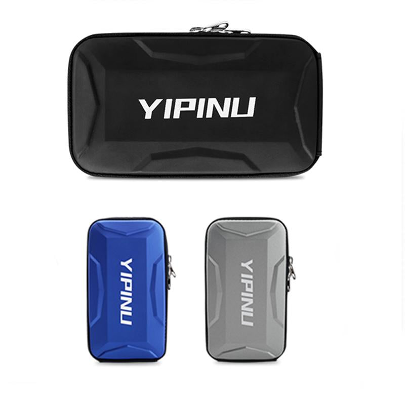 Yipinu Jogging Holder Wallet Armband Waterproof Fitness Arm Bag Cycling Gym