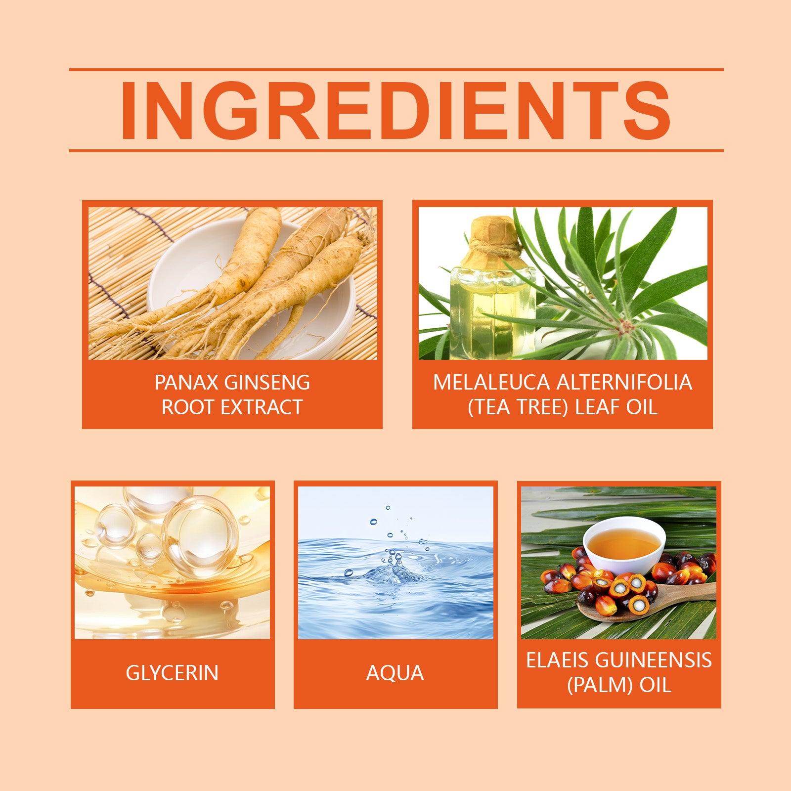 Hair Care Oil, Intensive Repair Hair Shine Hair Nourishing Scalp Care Essential Oil