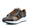 Verona Rustic Cognac - Rustic Cognac / 8 USA