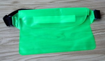 Waterproof Swimming Bag Ski Drift Diving Shoulder Waist Pack Bag Underwater Mobile Phone Bags Case Cover For Beach Boat Sports