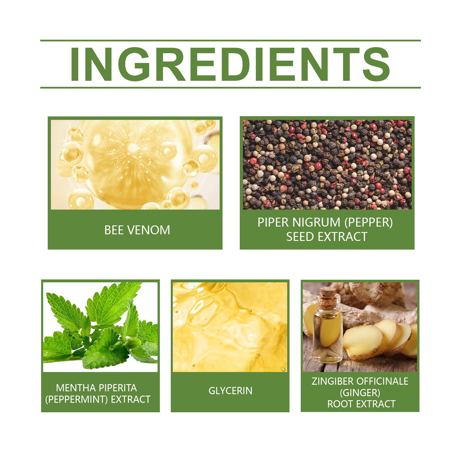 Body Care Patch To Improve Skin Elasticity And Firmness And Keep Skin Moisturized For A Long Time