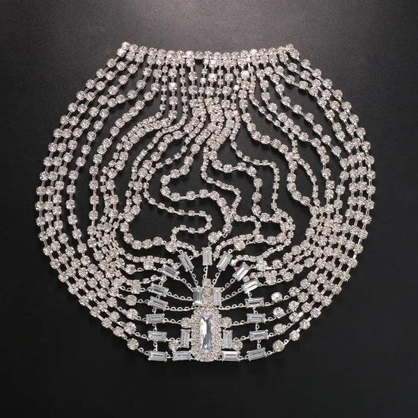 Rhinestone Bridal Headband Hat Forehead Hair Accessories Fashion Jewelry Wedding Crystal Head Chain Women Headpiece Gifts