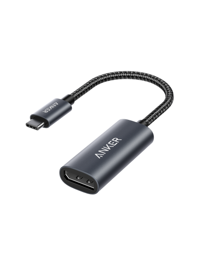 Anker <b>PowerExpand</b> USB-C to DisplayPort Adapter
