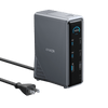 Anker Prime Charging Docking Station (14-in-1, Dual Display, 160W)