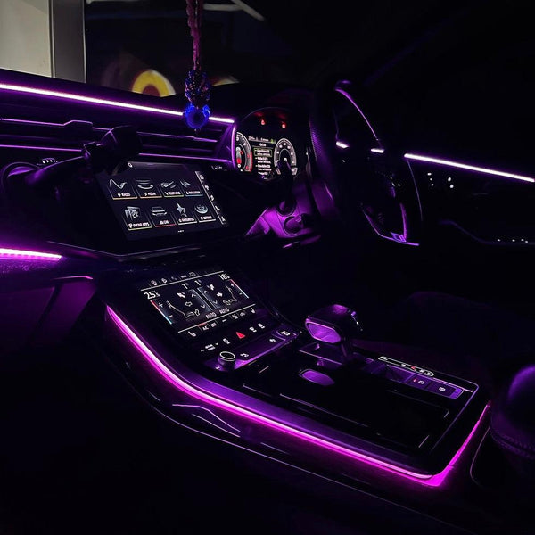 Interior Lighting