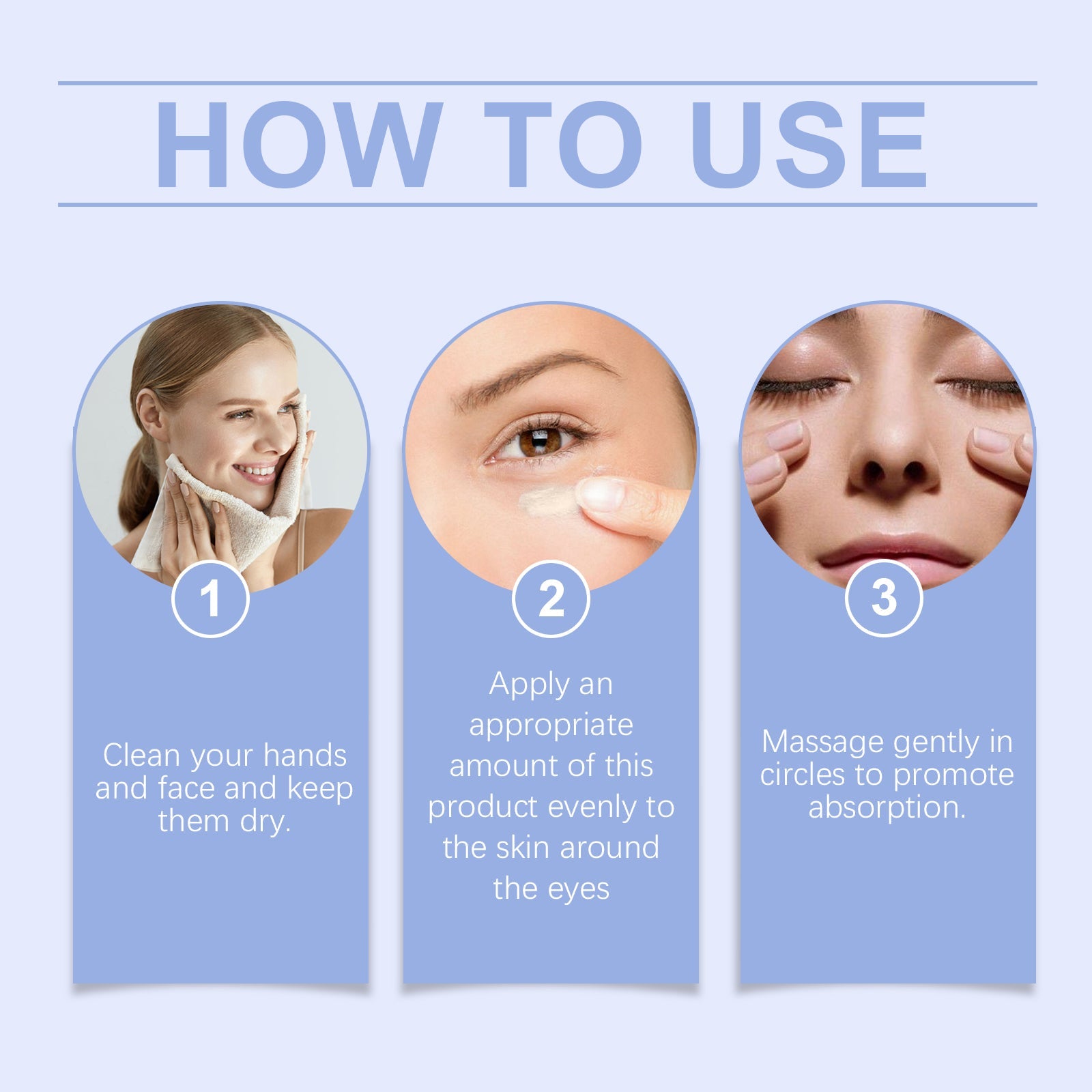 Coffee Grass Fed Butter Eye Cream Nourishes, Smoothes, Tights And Lightly Absorbs Eye Skin