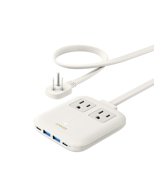Anker Nano Charging Station (6-in-1, 67W)