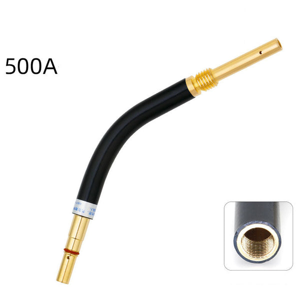 Welding Gun Bending Pipe Bending Rod