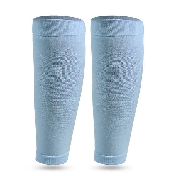 Calf protection pressure vein socks strong pressure shaping slimming calf elasticity pressure socks calf protection