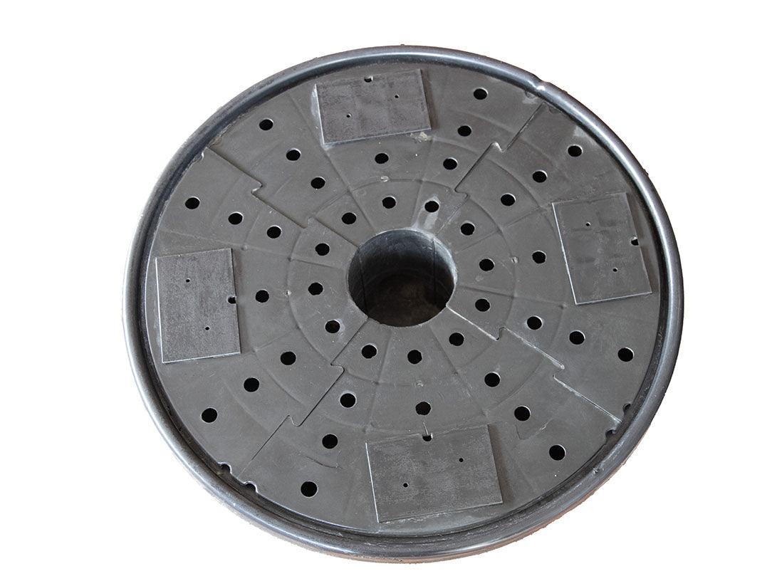 PHG Fountain Reservoir Kit By Plantatorem