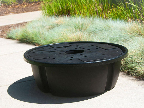 PHG Fountain Reservoir Kit By Plantatorem