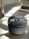 Moon Phases Trinket Jar