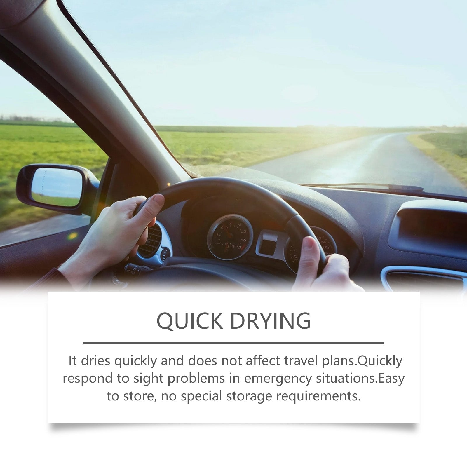 Glass Oil Film Cleaner, Automotive Windshield Bright Cleaning Coating Crystal Plating Agent Oil Film Decontamination