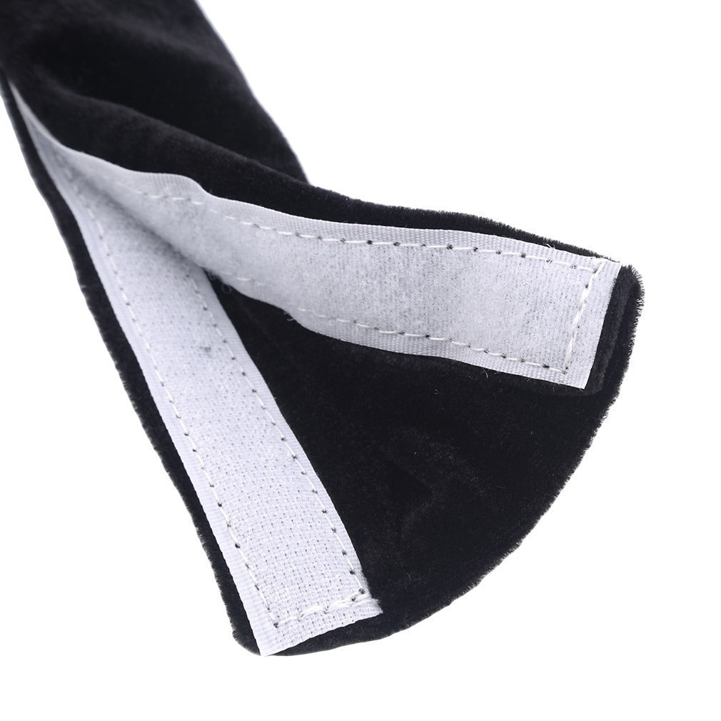 Refrigerator handle glove protection microwave handle cover door handle protection sliding door handle cover