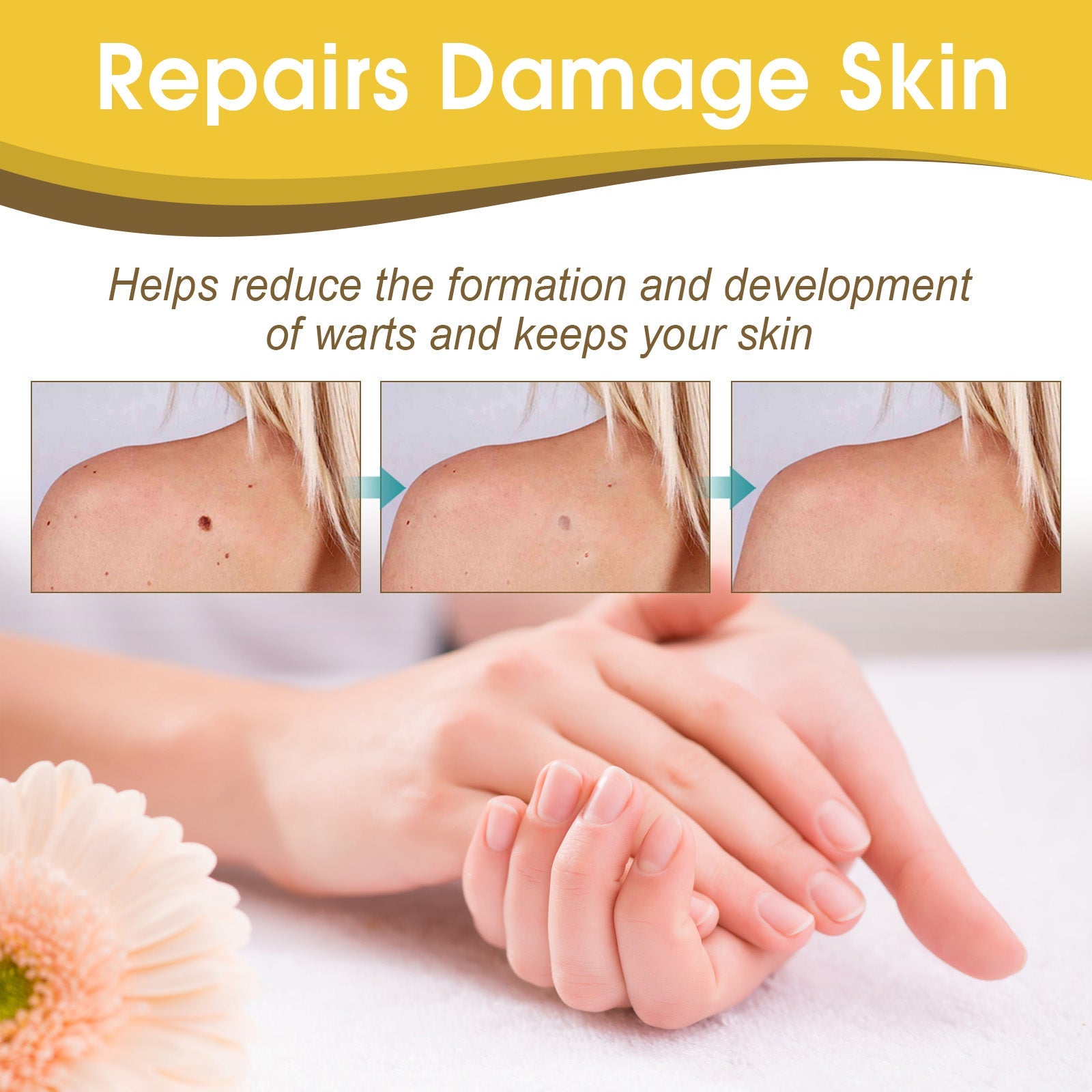 Bee Venom Care Gel, Gently Cleanses Skin And Smoothes Skin Care Gel