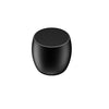 1 Pairs Mini Dual Speaker with Charging Base - Black