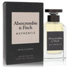 Authentic By Abercrombie & Fitch Cologne for Men - 3.4 oz Eau De Toilette Spray