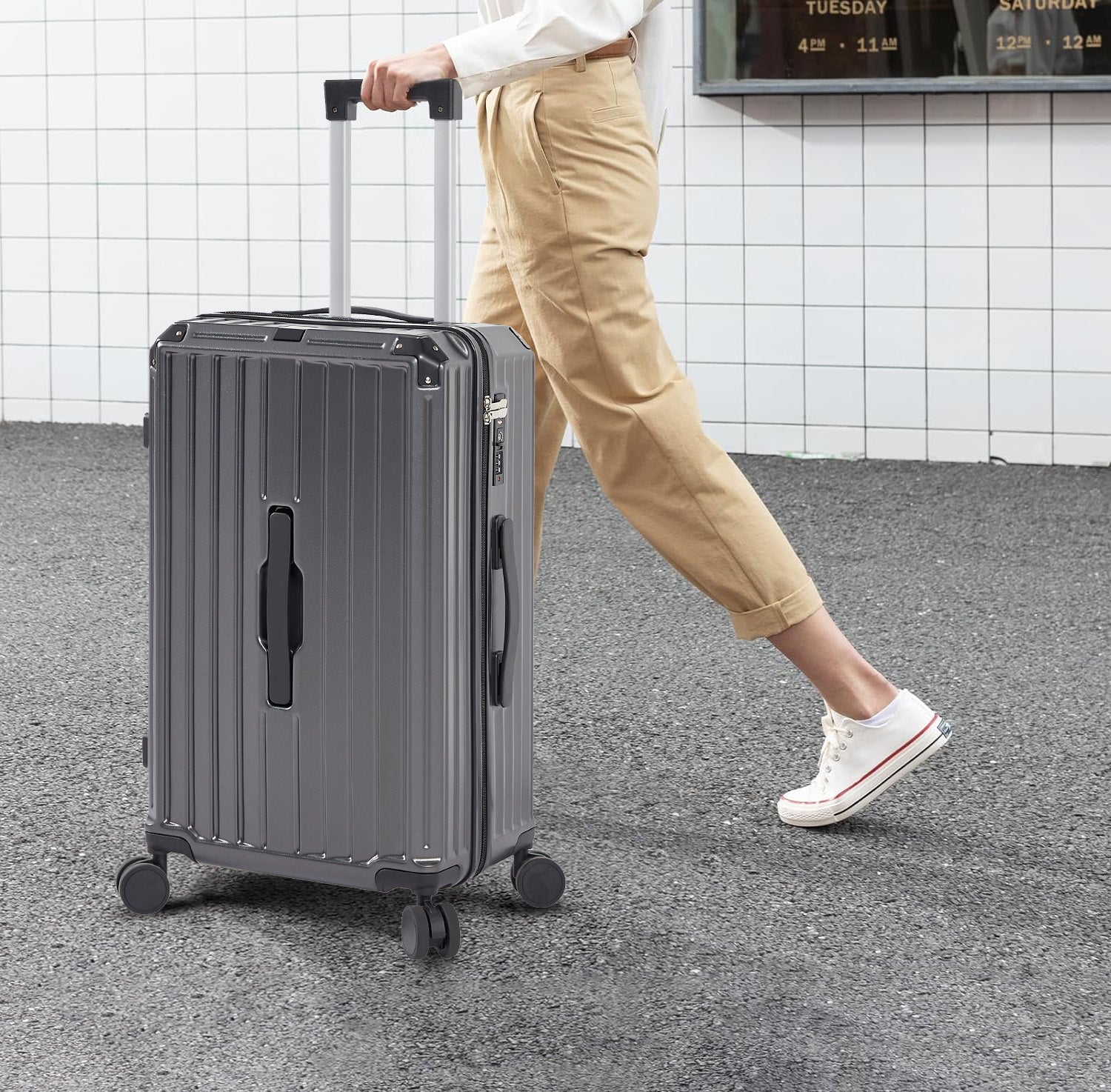 Luggage Set 4 pcs (20