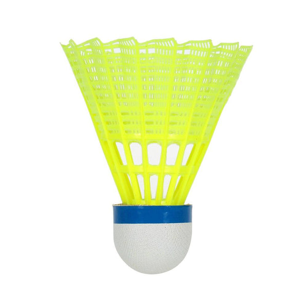 6pcs Gym Exercise Training Nylon Badminton Ball