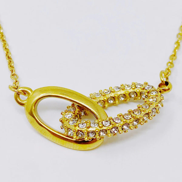 Everly Together Linked Necklace - Gifts for You 'n Me