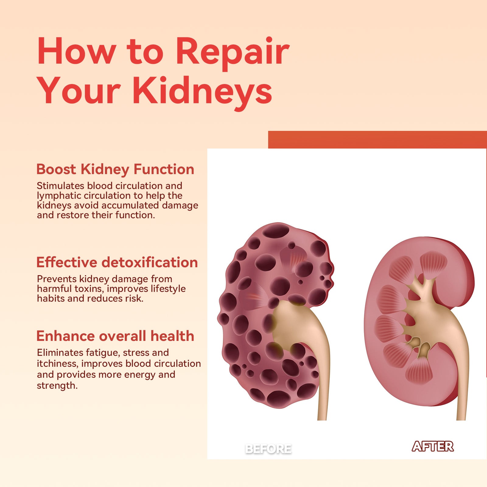 Body Care Patch Relieves Body Massage For Strong Vitality Body Fatigue, Pain And Discomfort Care