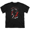 AC/DC Live Kids Youth T Shirt Black - Small / Black