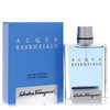 Acqua Essenziale By Salvatore Ferragamo Cologne for Men - 3.4 oz Eau De Toilette Spray