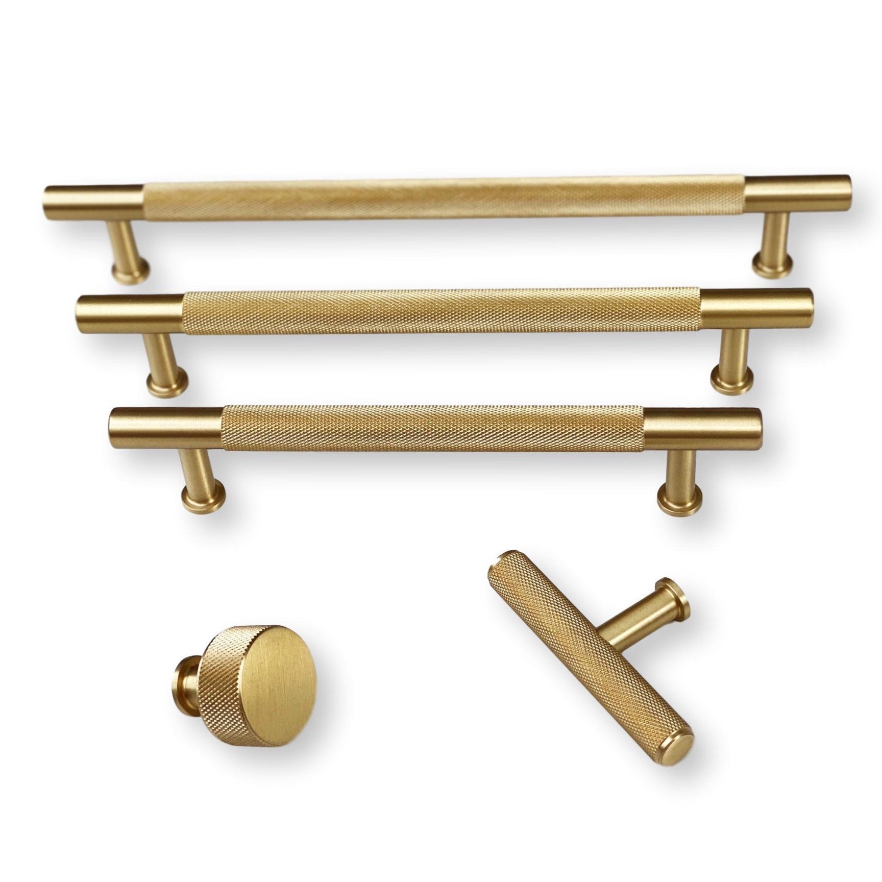 Brass Solid 