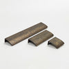 Tab Antique Brass 